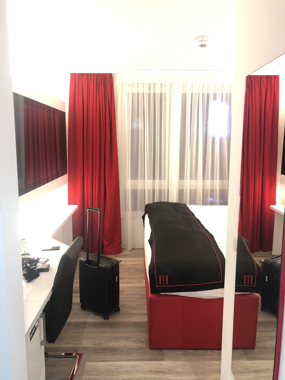 DORMERO HOTEL DARMSTADT $71 ($̶8̶5̶) - Prices & Reviews - Germany