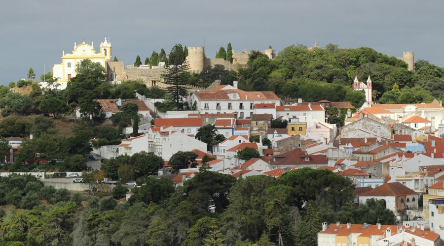 Santiago do Cacém