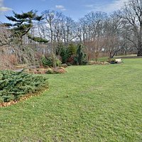 Bayard Cutting Arboretum (Great River) - All You Need to Know BEFORE You Go