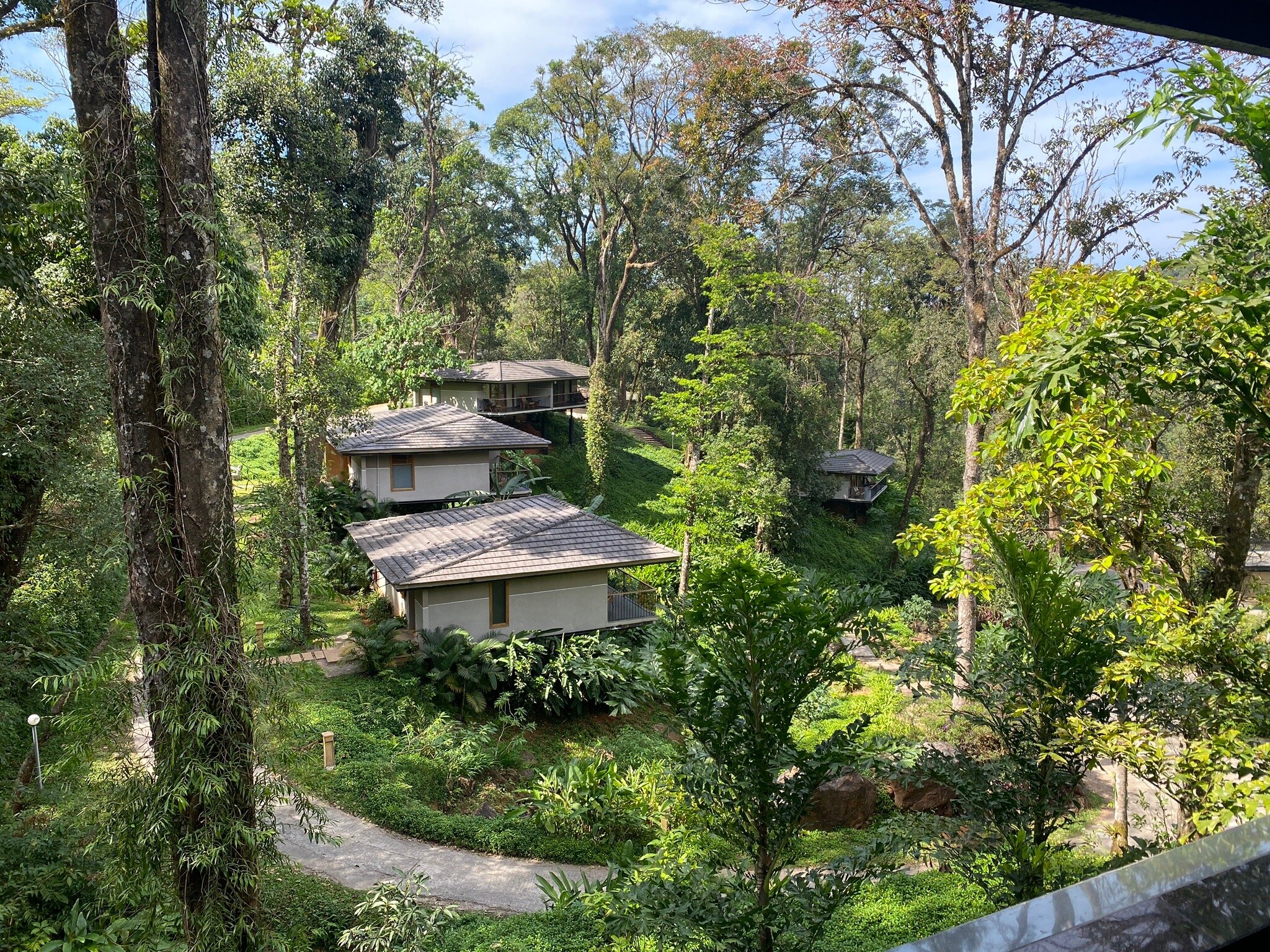 WELCOMHERITAGE AYATANA (Kodagu (Coorg)/Somvarpet) - Hotel Reviews ...