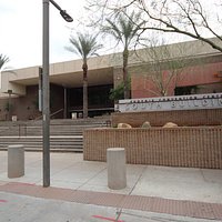 Phoenix Convention Center