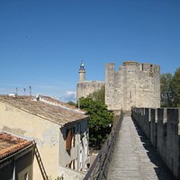 Aigues-Mortes, Tour de Constance