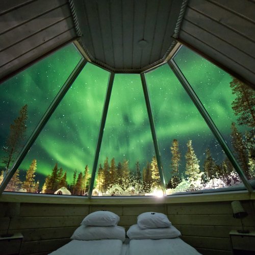 THE 10 BEST Hotels in Lapland, Finland 2024 (from $70) - Tripadvisor