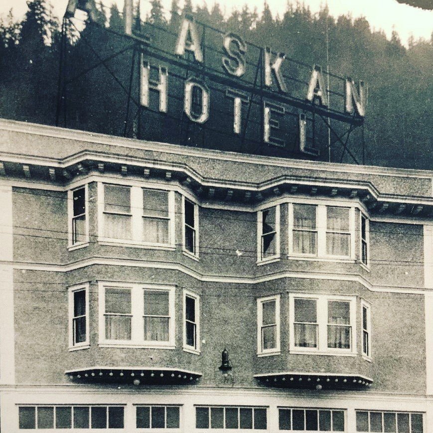 The Alaskan Hotel &amp; Bar, hotel in Juneau