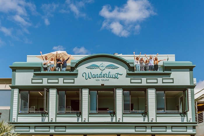 Wanderlust NZ Wanderlust NZ