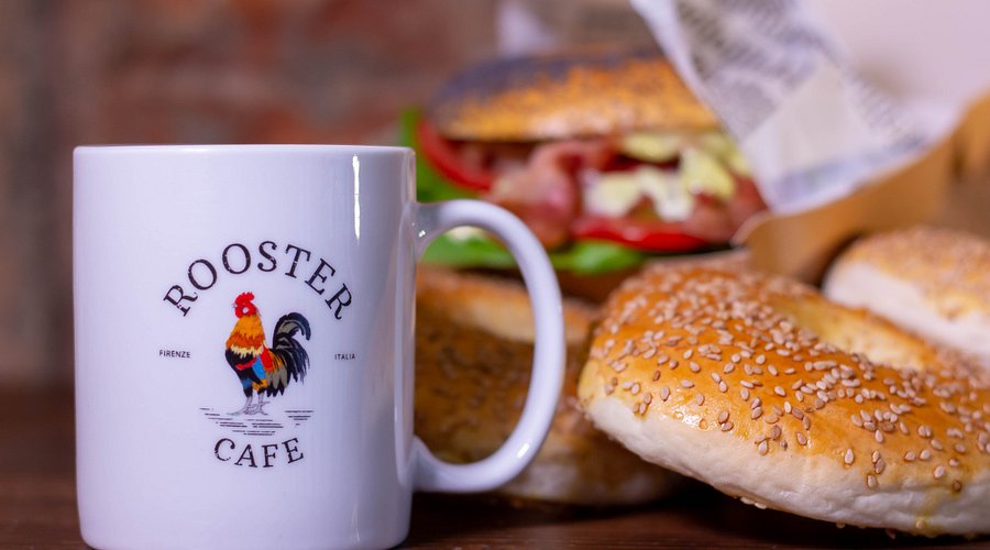 Rooster Cafe Firenze