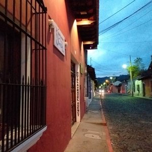 Luna Jade Hotel
