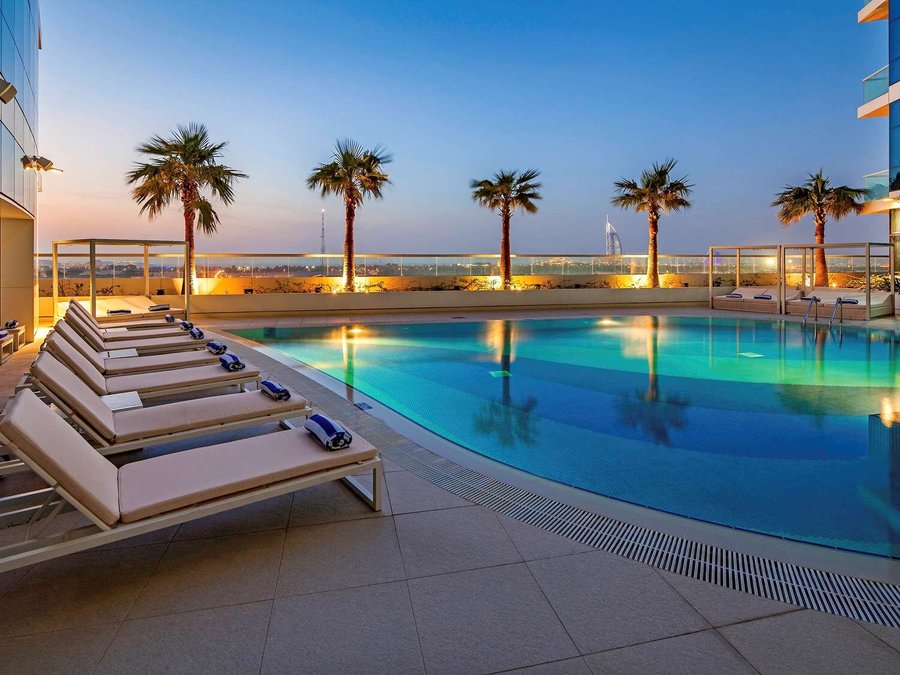 Aparthotel Adagio Premium Dubai Al Barsha Emirados Arabes 190 Fotos Comparacao De Precos E Avaliacoes Tripadvisor