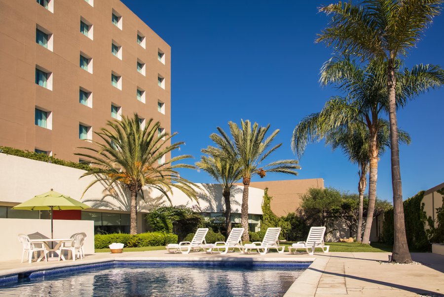 FIESTA INN TIJUANA OTAY  46     8  3    Prices Hotel Reviews Mexico