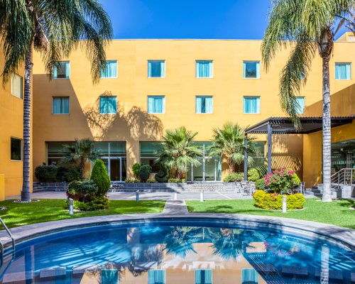 The 10 Best 3 Star Hotels In San Luis Potosi Of 21 With Prices Tripadvisor