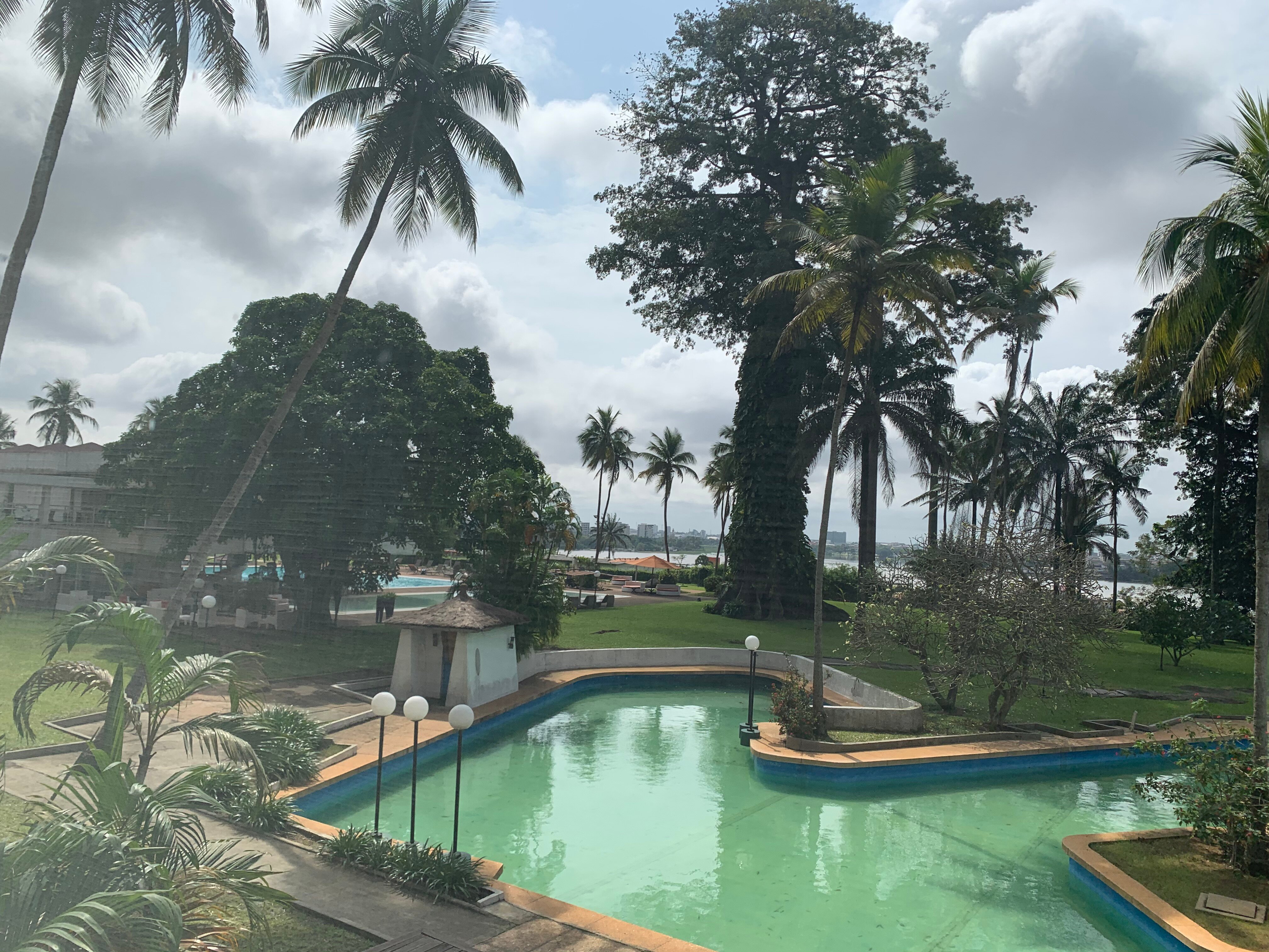 SOFITEL ABIDJAN HOTEL IVOIRE: Prezzi E Recensioni (2024)