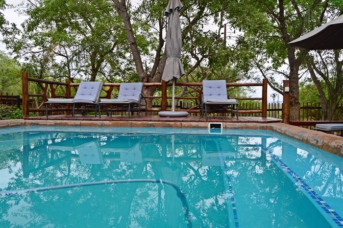 Pan African Lodge & Safari Pool: Pictures & Reviews - Tripadvisor