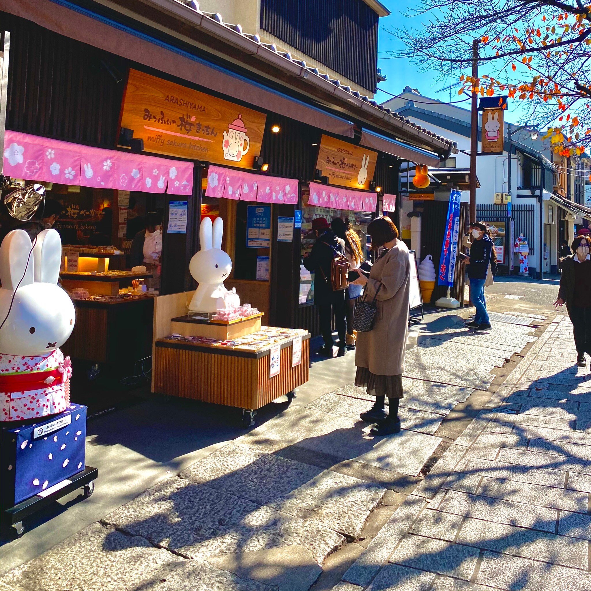 嵐山 みっふぃー 桜きっちん (京都市) の口コミ21件 - トリップアドバイザー