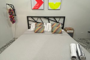 Quarto e suíte