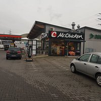 MrChicken