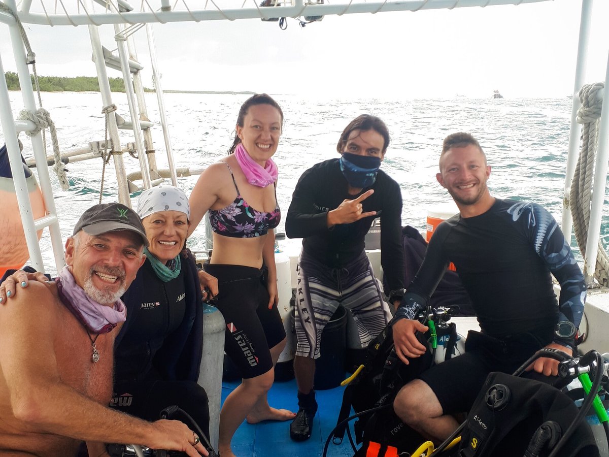 Aldora Divers (Cozumel) - All You Need to Know BEFORE You Go