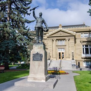 The Military Museums (Calgary, Alberta): Hours, Address, Attraction ...