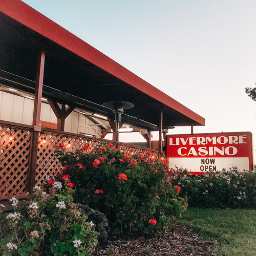 casino 580 livermore california