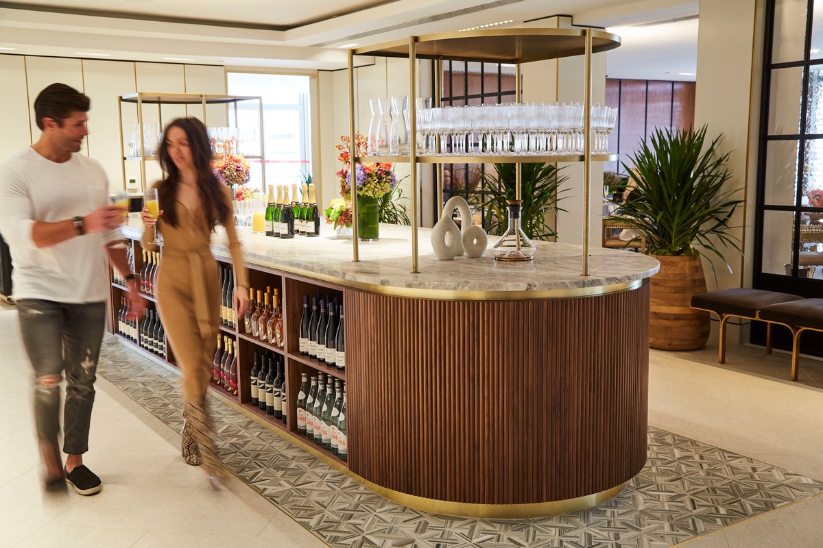 The Spa At The Thompson Dallas Thompson Dallas, by Hyatt Spa: Pictures & Reviews - Tripadvisor