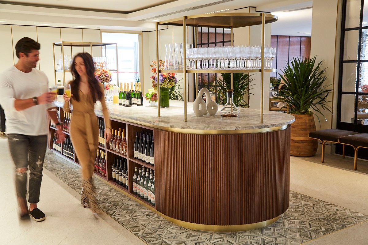 The Spa At The Thompson Dallas Thompson Dallas, by Hyatt Spa: Pictures & Reviews - Tripadvisor