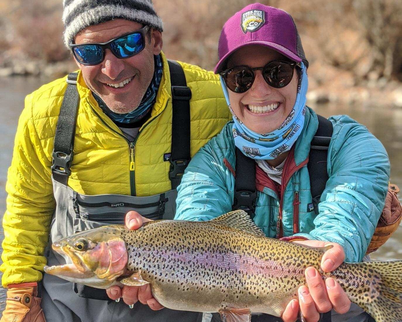 Utah Pro Fly Fishing - All You Need to Know BEFORE You Go (2024)