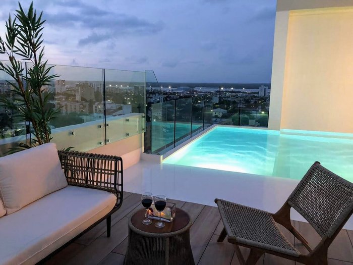 FARANDA COLLECTION BARRANQUILLA, A MEMBER OF RADISSON INDIVIDUALS $51  ($̶8̶6̶) - Updated 2023 Prices & Hotel Reviews - Colombia