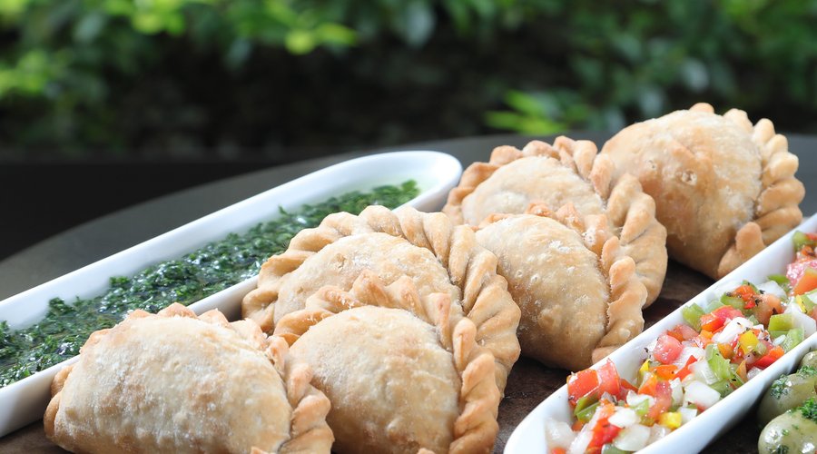 Empanadas Factory