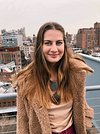 Jackie Homan, Jetsetter