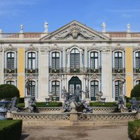 National Palace of Queluz - All You Need to Know BEFORE You Go