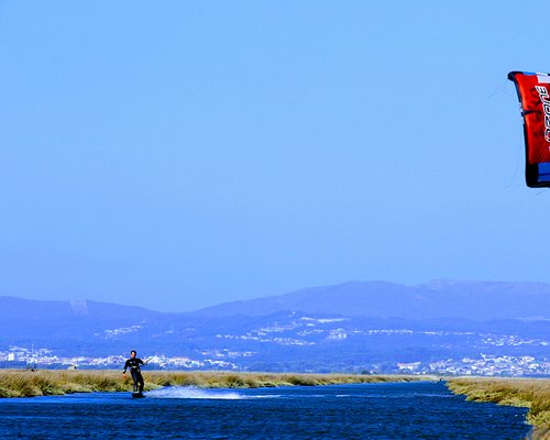 I migliori 5 Sport acquatici a Portogallo settentrionale (Aggiornato 2023)