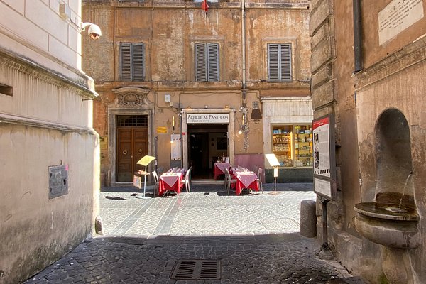 The 10 Best Restaurants in Colonna Rome - Tripadvisor