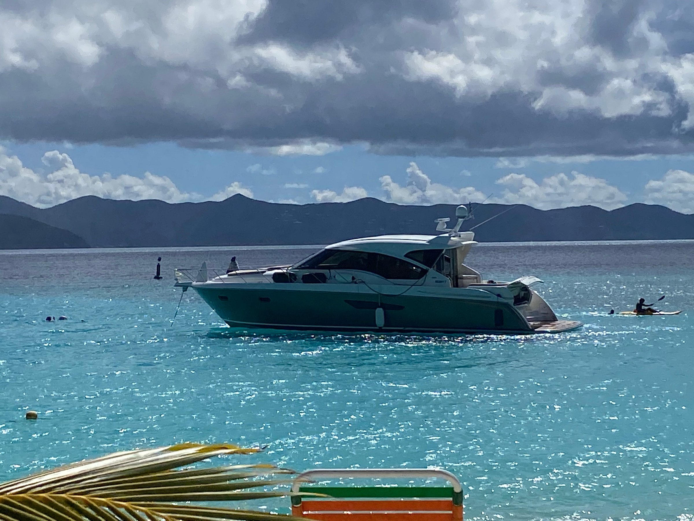 Dede's Boat Charters (Tortola) All You Need to Know BEFORE You Go