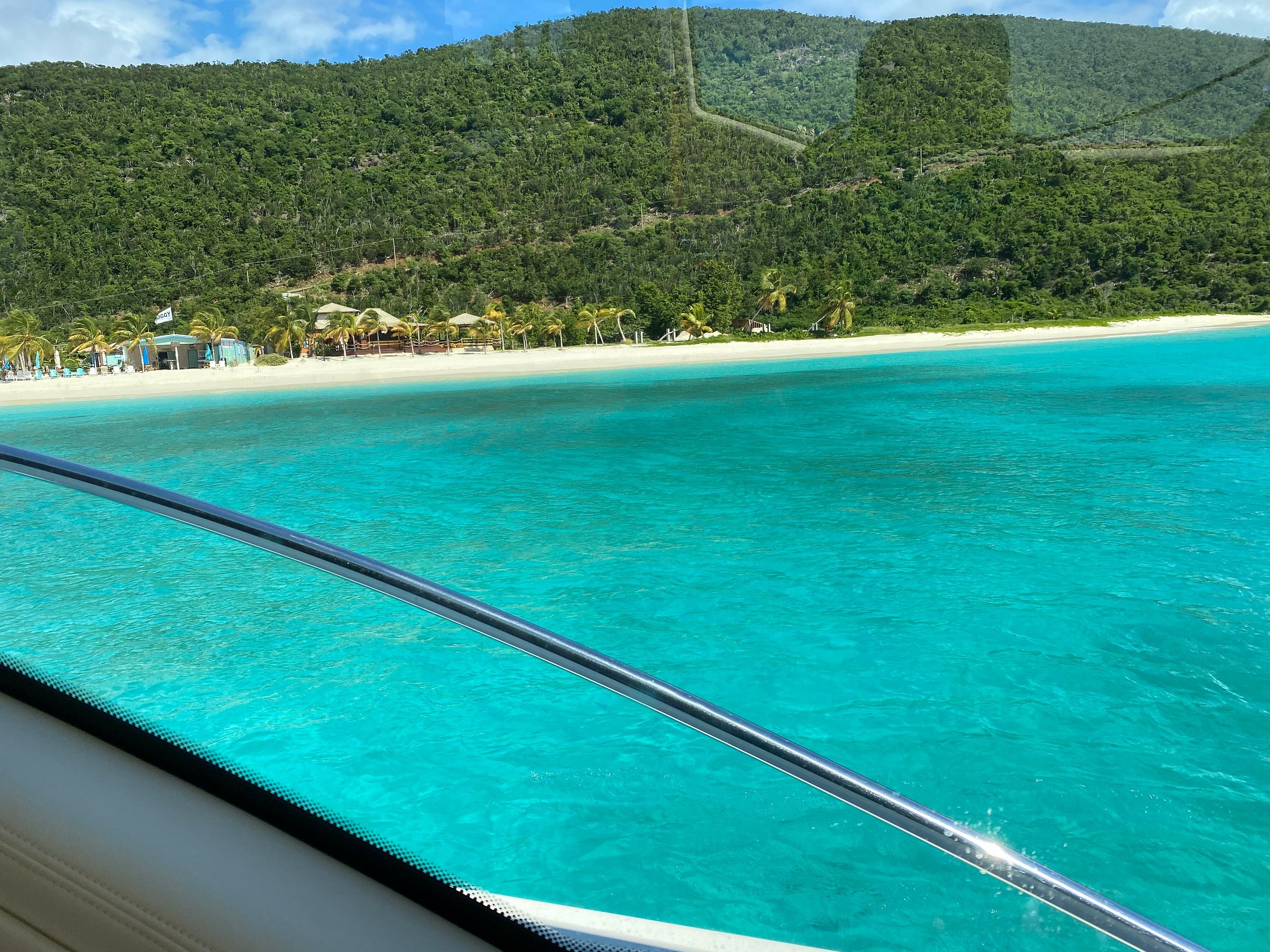 Dede's Boat Charters (Tortola) All You Need to Know BEFORE You Go