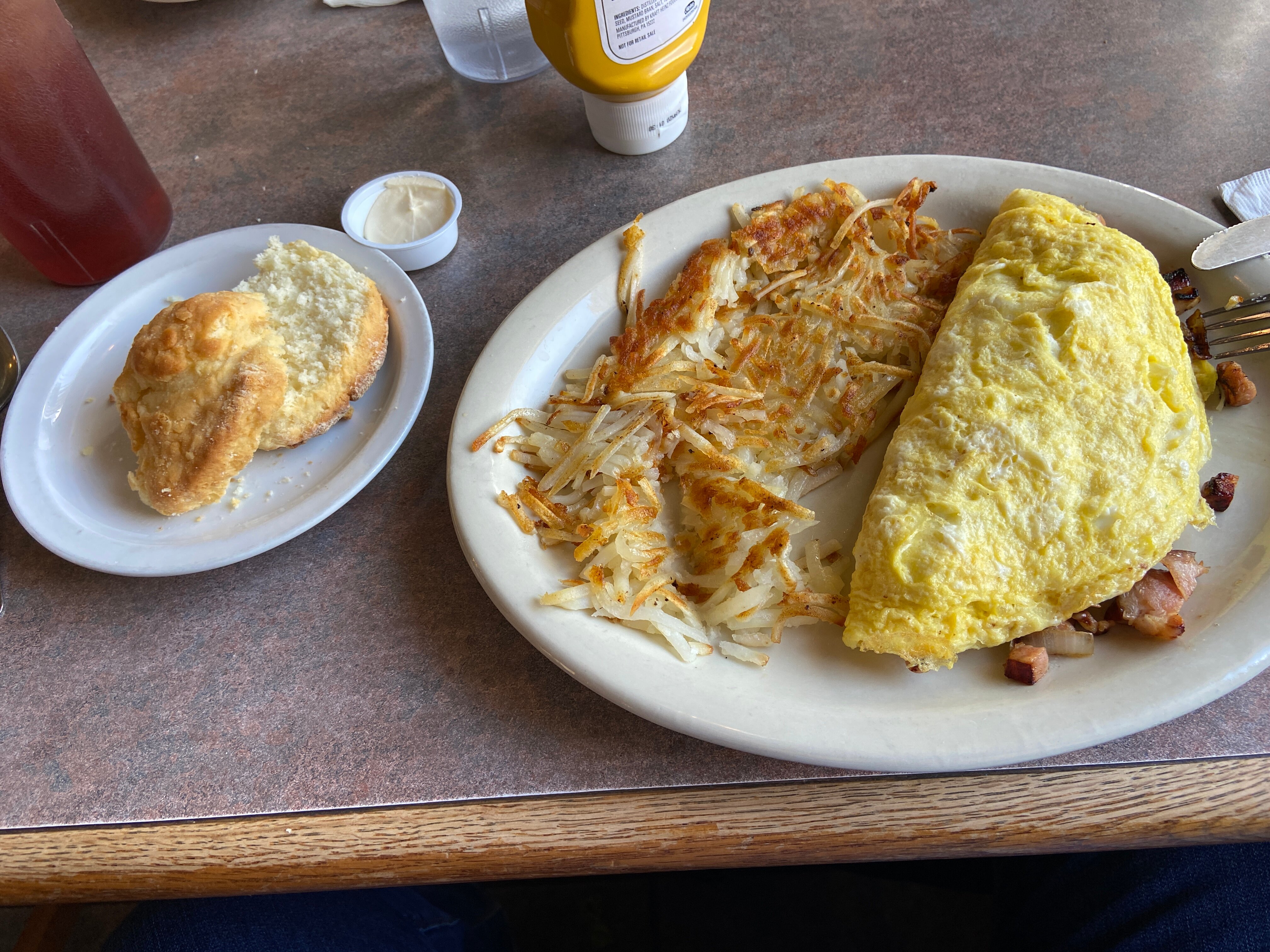 Breakfast places deals in parker