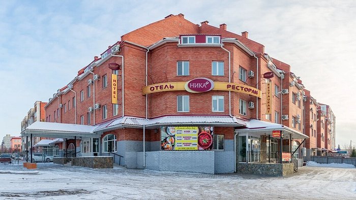 Веб камера Перекресток Герцена - 7-ая Северная, Омск онлайн