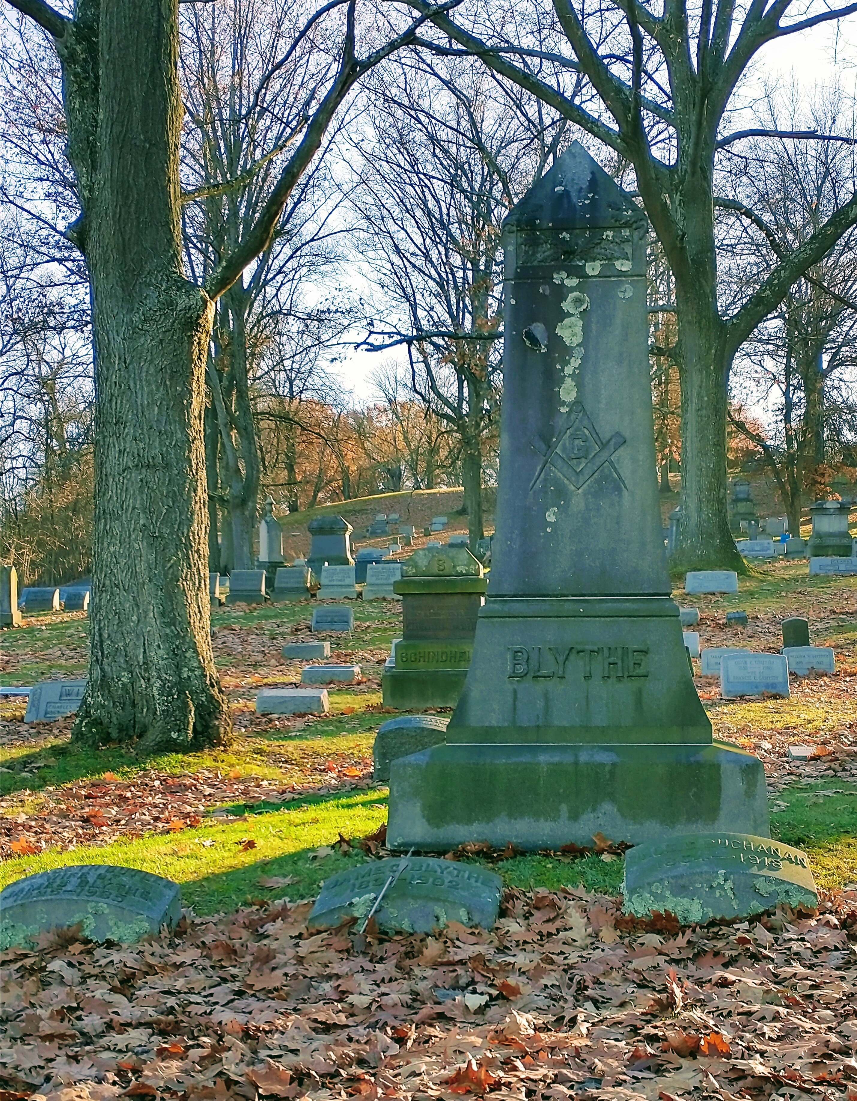 MONONGAHELA CEMETERY - All You Need To Know BEFORE You Go