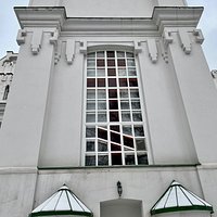 Церковь Троицы Живоначальной