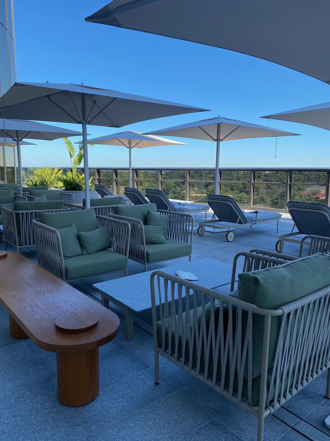 Eos By SkyCity Pool Pictures & Reviews Tripadvisor