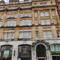 Produce Exchange Building