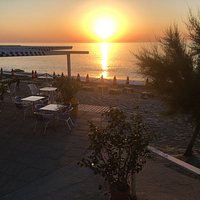 L'alba