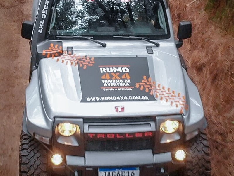 RUMO 4X4 - Turismo de Aventura - O que saber antes de ir (ATUALIZADO 2023)