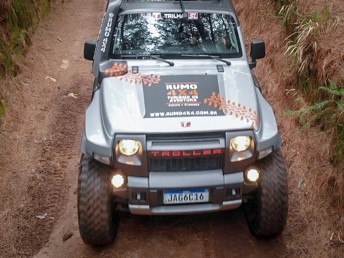 RUMO 4X4 - Turismo de Aventura - O que saber antes de ir (ATUALIZADO 2023)