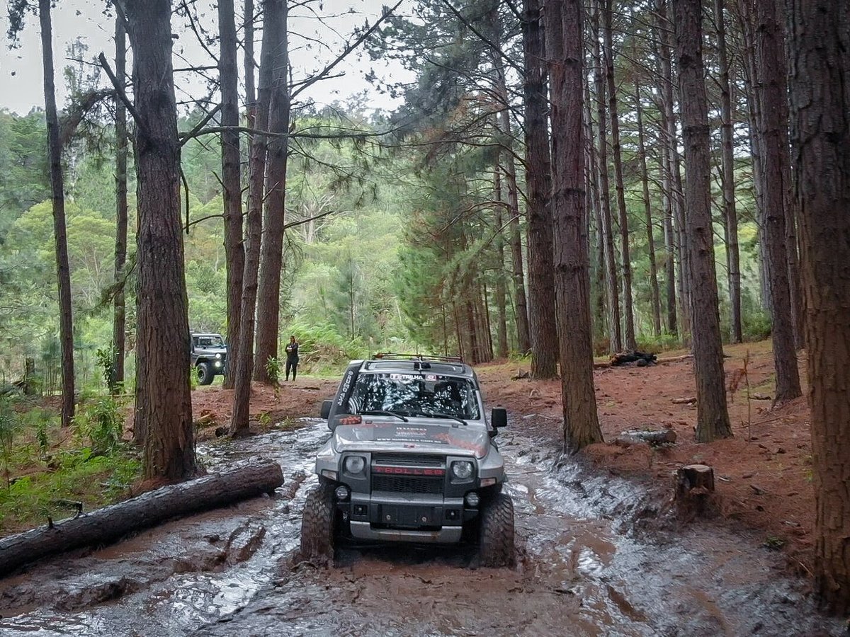 RUMO 4X4 - Turismo de Aventura - O que saber antes de ir (ATUALIZADO 2023)