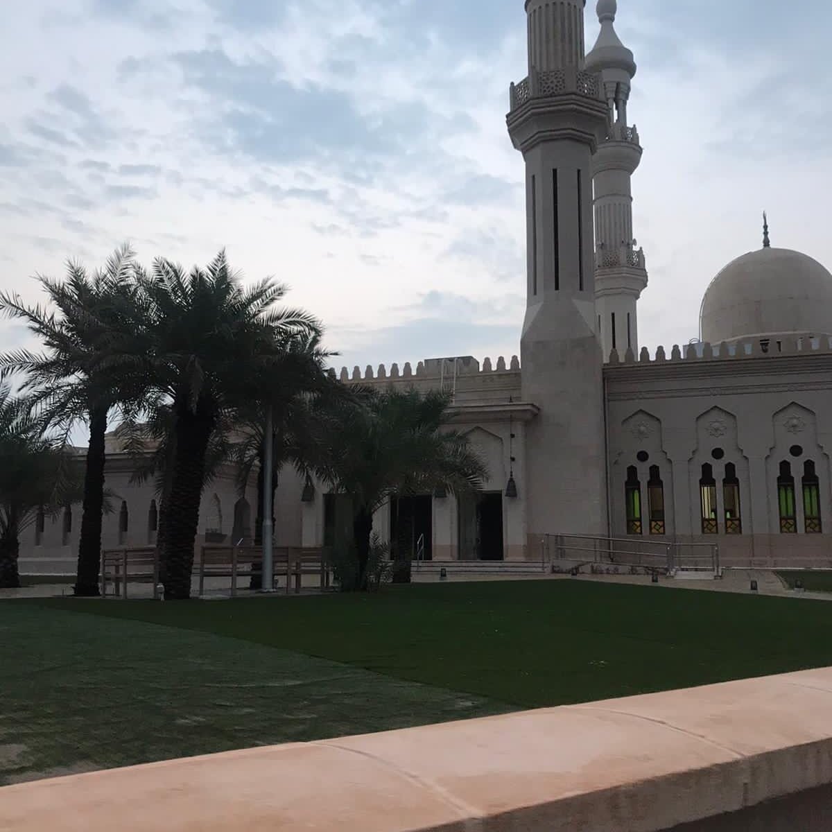 AL OTHMAN MOSQUE (Kuwait City) 2022 What to Know BEFORE You Go