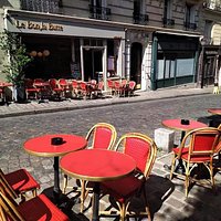 LE BON LA BUTTE