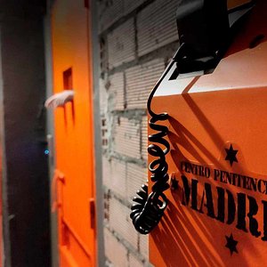 Quienes Somos - Madrid Terror - Escape Room - Paranormal Experience