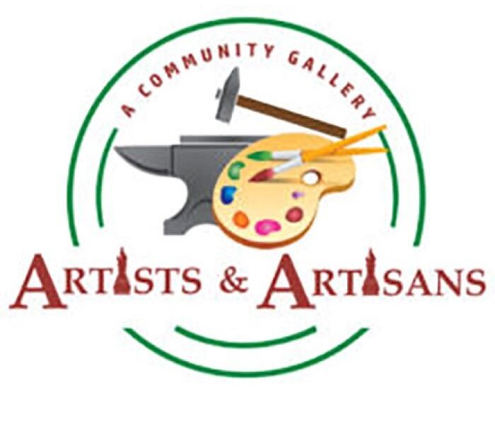 Artists & Artisans Community Gallery and Creative Space image