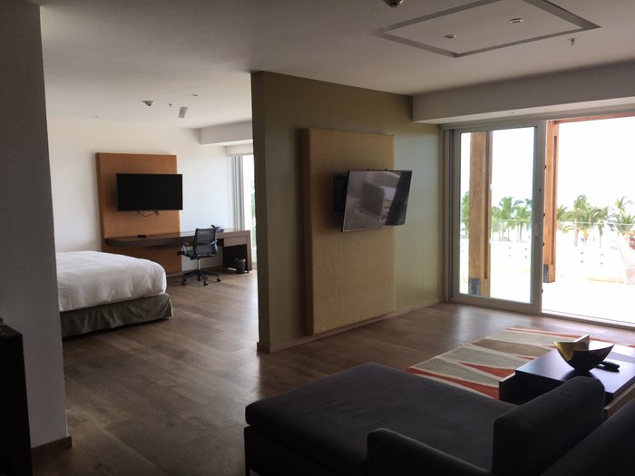 Imagen 24 de Presidente InterContinental Cancun Resort