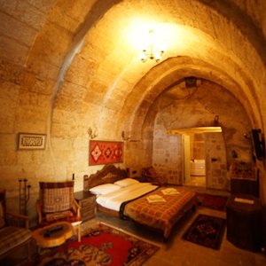 Urgup Inn Cave Hotel
