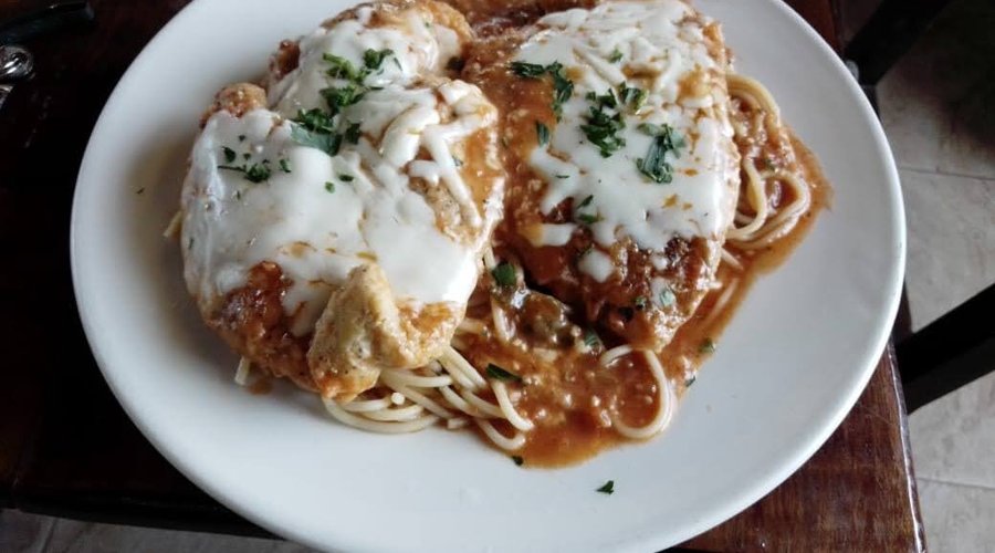El Paraíso Italiano